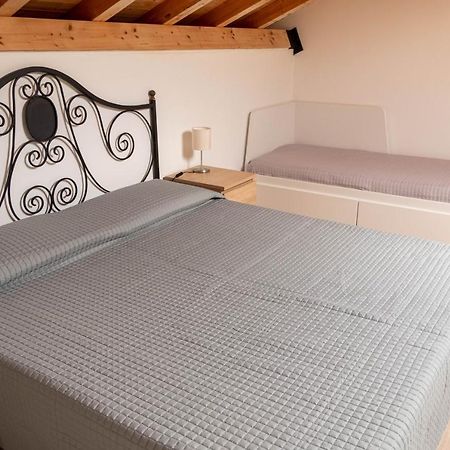 Вилла Terre Di Monacella Санта-Венерина Экстерьер фото