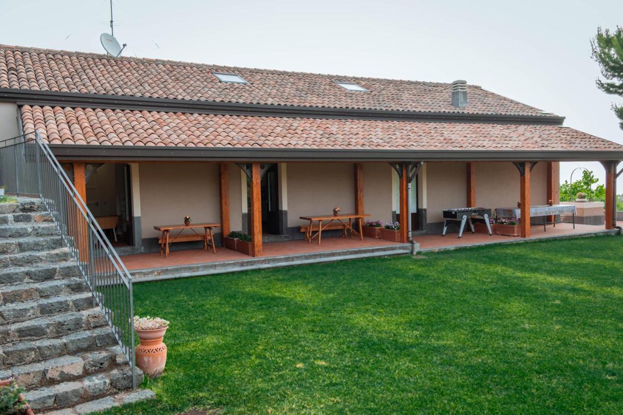 Вилла Terre Di Monacella Санта-Венерина Экстерьер фото